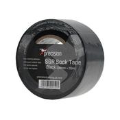 Precision Sgr Sock Tape 38Mm X 20M - Black