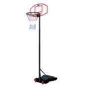 Midwest Junior Basketball Stand 5Ft - 8F - N/A image