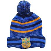 Official Gaa Merchandise Naomh Padraig Gaa Abbey Road Style Bobble Hat - Blue image