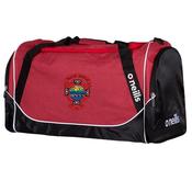 O'neills St. Michaels Gaa 22" Bedford Bag - Red image