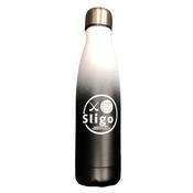 Michael Murphy Sligo Gaa Stainless Water Bottle - Black image
