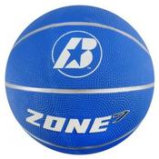Baden Zone Basketball Size 7 - Blue