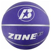 Baden Zone Basketball Size 6 - Purple