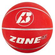 Baden Zone Basketball Size 5 - Red