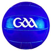 Score More Gaa Training Football | Size 5 - Blue image
