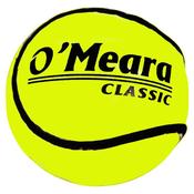 O'meara Sliotars Classic Sliotar | Size 5 - Yellow