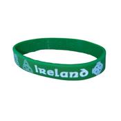 Michael Murphy Ireland Celtic Wristband - Green