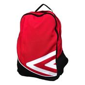 Umbro Pro Training Large Backpack - Red image