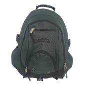 Ridge 53 Bolton Racing Back Pack - Green image