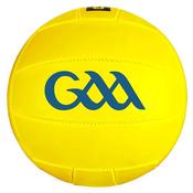 Score More Gaa Training Football | Size 5 - Yellow
