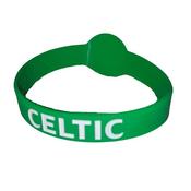 Michael Murphy Celtic Fc Wristband - Green