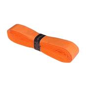 O'meara Sliotars Extra Long Supreme Pu Grip - Orange