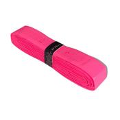 O'meara Sliotars Extra Long Supreme Pu Grip - Pink