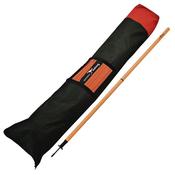 Precision 30 Pole Carrier Bag - Black