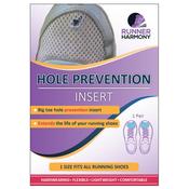 Runner Harmony Hole Prevention Insert - N/A