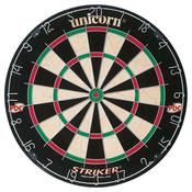 Unicorn Striker Bristle Dartboard - N/A