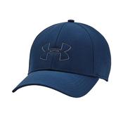 Under Armour Storm Driver Hat - Navy image
