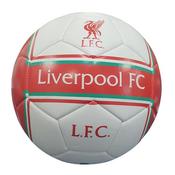 Liverpool Ball N02 Size 5 - Red image