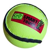 O'meara Sliotars Smart Touch Sliotar | (Age U10-U12) - Yellow