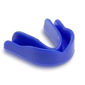 Sportech Junior Gameguard Mouthguard - Blue image