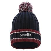 O'neill's Darcy Kids Bobble Hat - Marine image