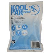 Koolpak Sports Instant Ice Pack - White