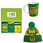 Michael Murphy Donegal Gaa Gift Set