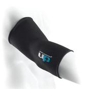 Ultimate Performance Neoprene Elbow Support - Black