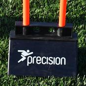Precision Rubber Mini Mannequin Base - Black