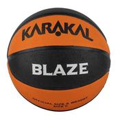 Karakal Blaze Basketball Size 6 - Orange
