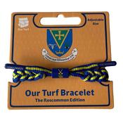 Michael Murphy Roscommon Turf Bracelet - Blue image
