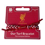 Michael Murphy Liverpool Turf Bracelet - Red