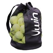 Uwin Small Ball Carry Bag - Black