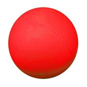 Uncoated Foam Ball 16Cm - Red