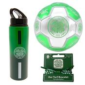 Celtic Signature Gift Set - Green