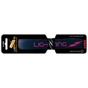 Extra Long Lighting Grips - Black/Pink