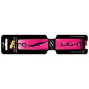 Extra Long Lighting Grips - Pink/Black