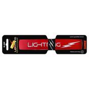 Extra Long Lighting Grips - Red/White