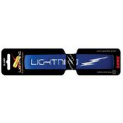 Extra Long Lighting Grips - Royal/White