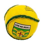Michael Murphy Donegal Gaa Sliotar - Green