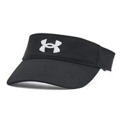Under Armour Women's Blitzing Visor - Black image