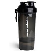 Smartshake Orginal2go One Shaker | 600Ml - Black