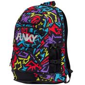 Elite Squad Backpack (Funk Me) - Multi image
