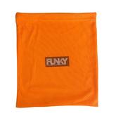 Mesh Gear Bag - Orange