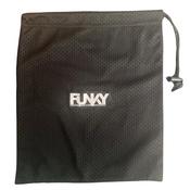 Mesh Gear Bag - Black