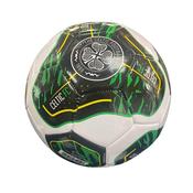 Celtic 32 Panel Tracker Football Size 5 - White