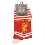 Sock Nation Liverpool Socks