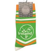 Sock Nation Ireland Socks image
