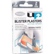 Ultimate Blister Pack - Clear