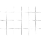 Championship Replacement Goalpost Net 10X6 - White
